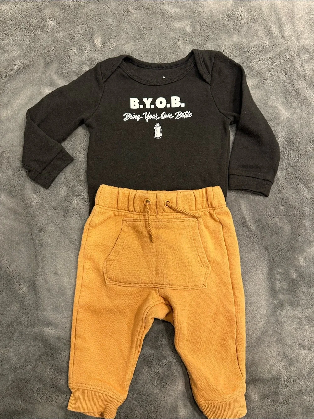 Cat & Jack two piece